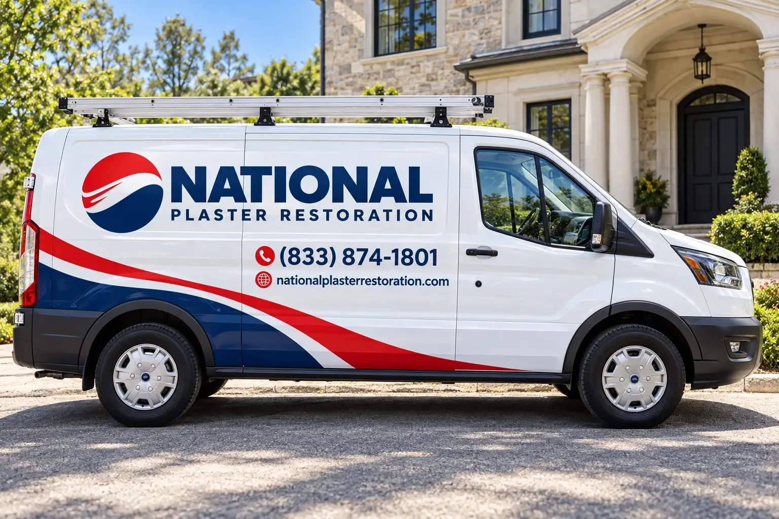 Plaster Repair in Macomb, OK near me
