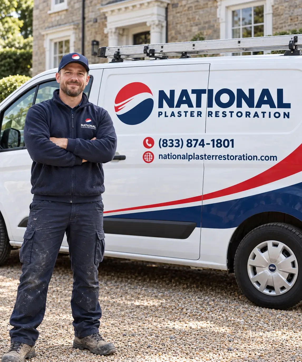 Plaster Repair Macomb, OK FAQs